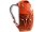 Deuter Kinderrucksack Kikki flame-brick