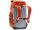 Deuter Kinderrucksack Kikki flame-brick