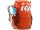 Deuter Kinderrucksack Kikki flame-brick