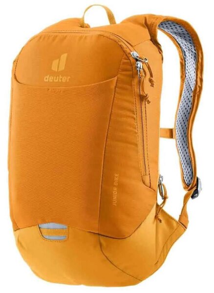 Deuter Fahrradrucksack Junior Bike maple-amber