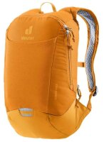 Deuter Fahrradrucksack Junior Bike maple-amber
