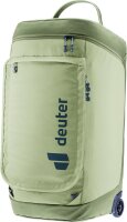 Deuter Rucksack-Trolleys Duffel Pro Roller 90 mineral-grove