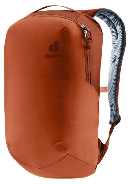 Deuter Lifestyle Rucksack Yort 15 copper-oak