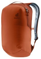 Deuter Lifestyle Rucksack Yort 15 copper-oak