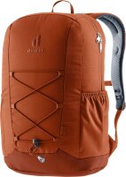 Deuter Lifestyle Rucksack Gogo copper-oak
