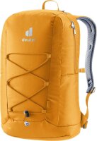 Deuter Lifestyle Rucksack Gogo LTD cinnamon