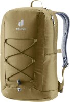 Deuter Lifestyle Rucksack Gogo LTD clay