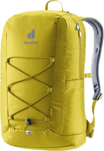Deuter Lifestyle Rucksack Gogo LTD turmeric