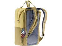 Deuter Lifestyle Rucksack Vista roots-barley