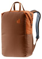 Deuter Lifestyle Rucksack Vista mocha-pecan