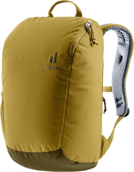 Deuter Lifestyle Rucksack Stepout 16 kelp-nori