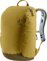 Deuter Lifestyle Rucksack Stepout 16 kelp-nori
