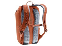 Deuter Lifestyle Rucksack Stepout 16 copper-oak