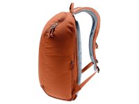 Deuter Lifestyle Rucksack Stepout 16 copper-oak