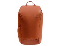 Deuter Lifestyle Rucksack Stepout 16 copper-oak