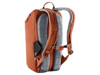 Deuter Lifestyle Rucksack Stepout 16 copper-oak