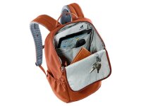 Deuter Lifestyle Rucksack Stepout 16 copper-oak