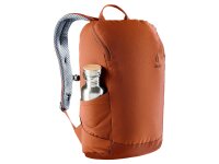 Deuter Lifestyle Rucksack Stepout 16 copper-oak