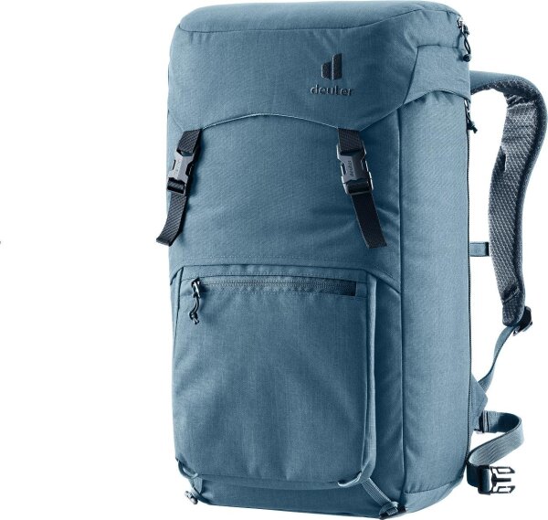Deuter Lifestyle Rucksack Walker 24 atlantic