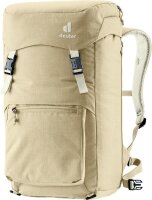 Deuter Lifestyle Rucksack Walker 24 desert