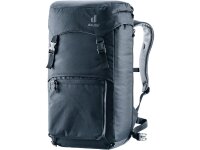 Deuter Lifestyle Rucksack Walker 24 black