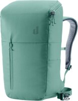 Deuter Lifestyle Rucksack UP Stockholm LTD jade