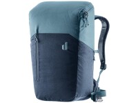 Deuter Lifestyle Rucksack UP Stockholm ink-atlantic