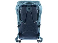 Deuter Lifestyle Rucksack UP Stockholm ink-atlantic