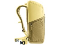 Deuter Lifestyle Rucksack UP Stockholm roots-barley
