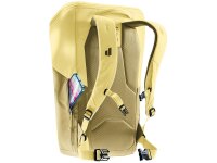 Deuter Lifestyle Rucksack UP Stockholm roots-barley
