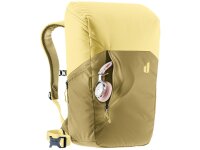 Deuter Lifestyle Rucksack UP Stockholm roots-barley
