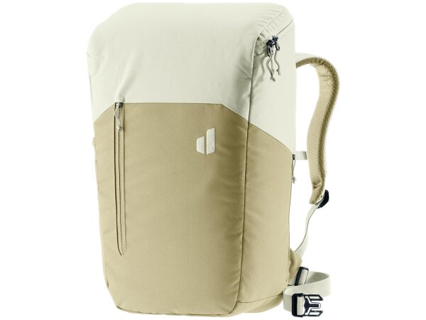 Deuter Lifestyle Rucksack UP Stockholm desert-bone