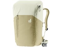 Deuter Lifestyle Rucksack UP Stockholm desert-bone
