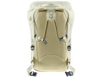 Deuter Lifestyle Rucksack UP Stockholm desert-bone