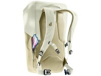 Deuter Lifestyle Rucksack UP Stockholm desert-bone