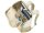 Deuter Lifestyle Rucksack UP Stockholm desert-bone