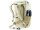 Deuter Lifestyle Rucksack UP Stockholm desert-bone