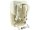Deuter Lifestyle Rucksack UP Stockholm desert-bone