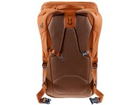 Deuter Lifestyle Rucksack UP Stockholm mocha-pecan