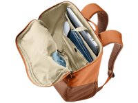Deuter Lifestyle Rucksack UP Stockholm mocha-pecan