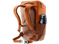 Deuter Lifestyle Rucksack UP Stockholm mocha-pecan