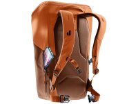 Deuter Lifestyle Rucksack UP Stockholm mocha-pecan