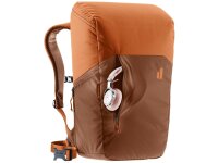 Deuter Lifestyle Rucksack UP Stockholm mocha-pecan