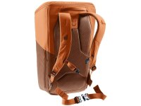 Deuter Lifestyle Rucksack UP Stockholm mocha-pecan