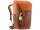 Deuter Lifestyle Rucksack UP Stockholm mocha-pecan