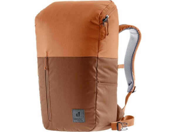 Deuter Lifestyle Rucksack UP Stockholm mocha-pecan