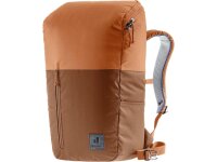 Deuter Lifestyle Rucksack UP Stockholm mocha-pecan