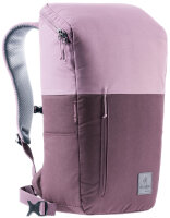 Deuter Lifestyle Rucksack UP Stockholm almond-cinnamon