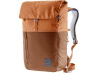 Deuter Lifestyle Rucksack UP Seoul mocha-pecan