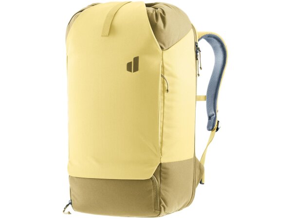 Deuter Lifestyle Rucksack Utilion 30 barley-roots